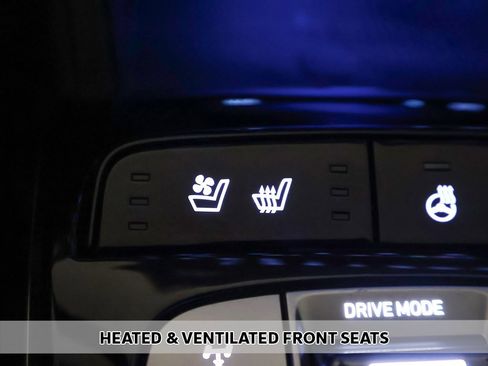 Used 2023 Hyundai Tucson Limited image 8