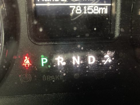 Used 2018 RAM 2500 Big Horn AWD/4WD image 13