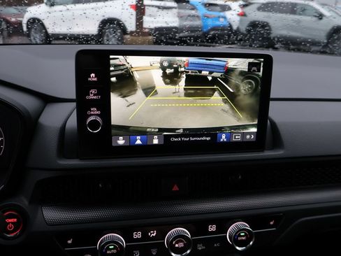 Certified 2026 Honda CR-V Sport-L image 21