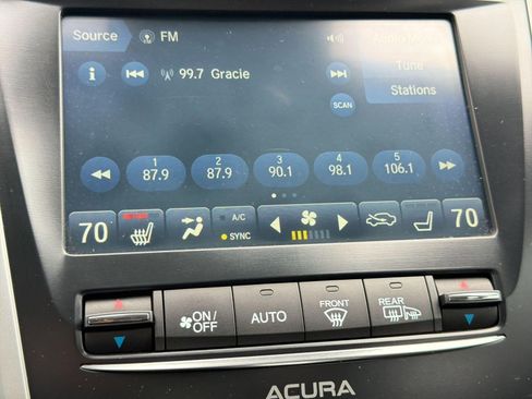 Used 2019 Acura TLX image 22
