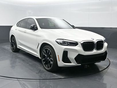 Used 2024 BMW X4 M40i w/ Premium Package