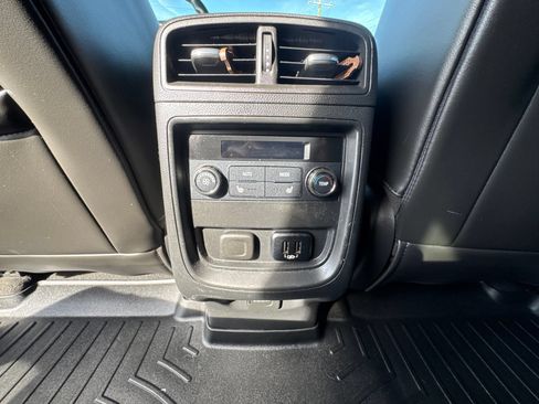 Used 2017 Buick Envision Premium w/ LPO, Hit The Road Package AWD/4WD image 29