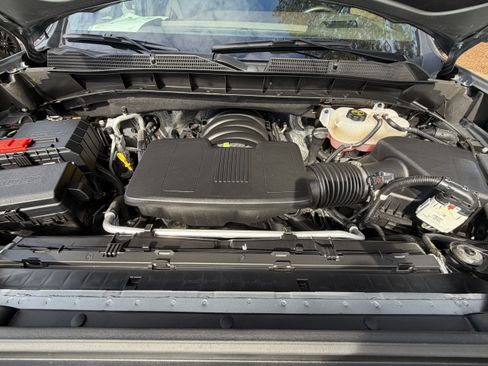 Used 2024 GMC Sierra 1500 Denali w/ Technology Package image 8