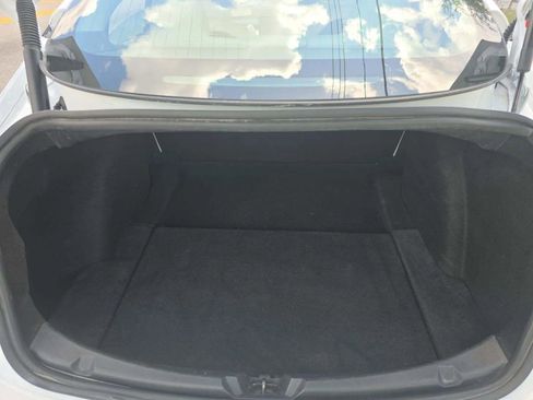 Used 2021 Tesla Model 3 Standard Range Plus RWD image 14