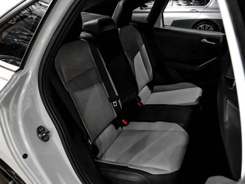 Used 2020 Volkswagen Jetta R-Line w/ R-Line Cold Weather Package FWD image 40