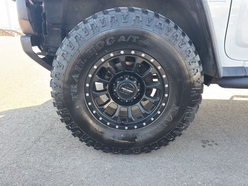 Used 2007 HUMMER H2 AWD/4WD image 37