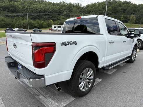 Used 2024 Ford F150 XLT w/ Equipment Group 303A High AWD/4WD image 5