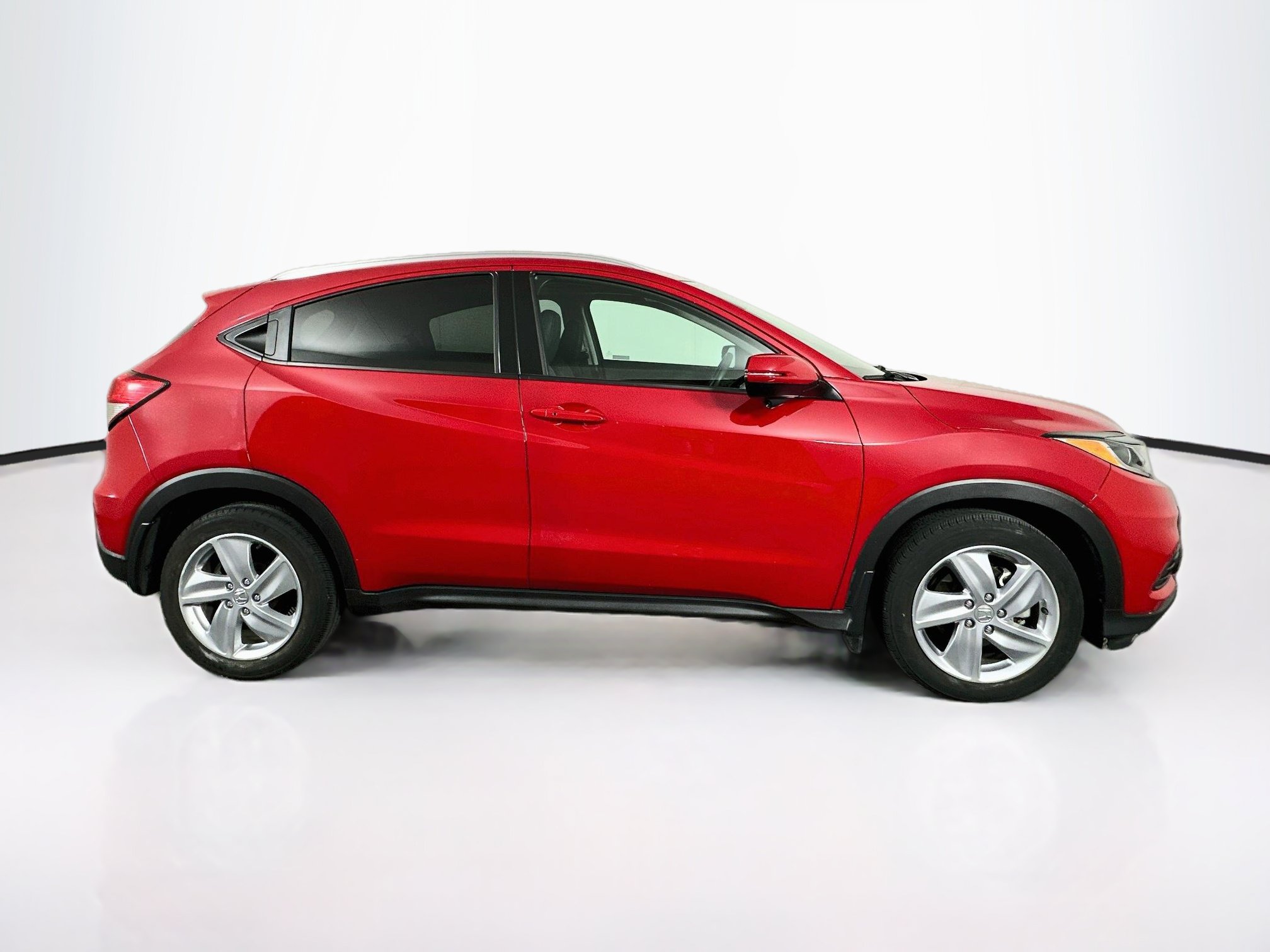 Used 2020 Honda HR-V EX image 10