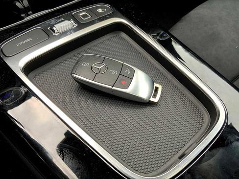 Certified 2026 Mercedes-Benz CLA 250 4MATIC image 21