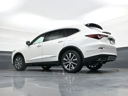 New 2026 Acura MDX w/ Technology Package image 30