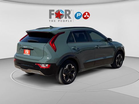 Used 2023 Kia Niro Wind FWD image 5