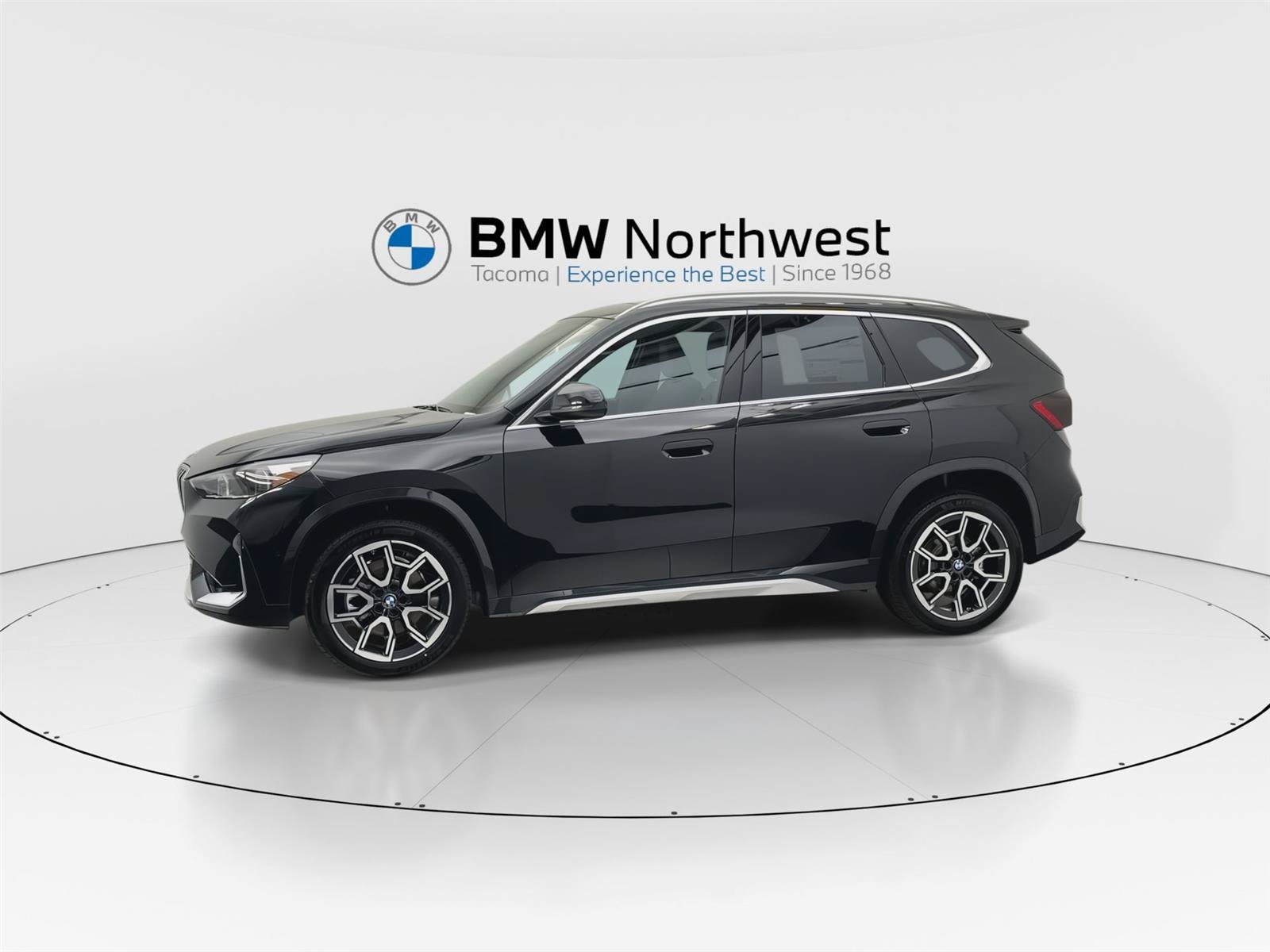 Used 2026 BMW X1 xDrive28i w/ Convenience Package AWD/4WD image 10