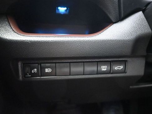 Used 2023 Toyota RAV4 Limited FWD image 29