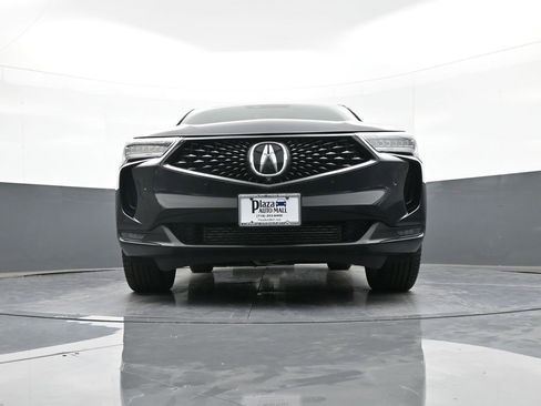 Certified 2024 Acura RDX AWD w/ A-Spec & Advance Pkg image 27