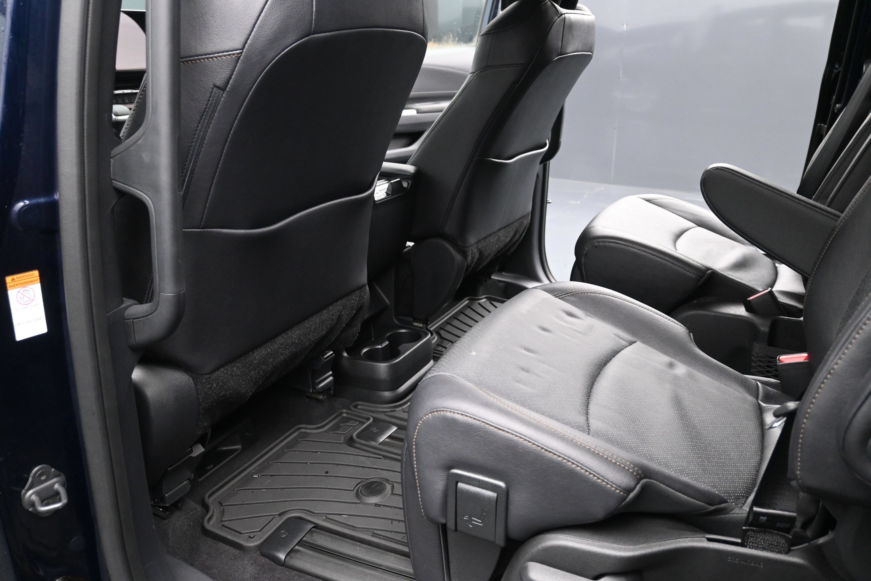 Used 2026 Toyota Sienna Limited FWD image 13
