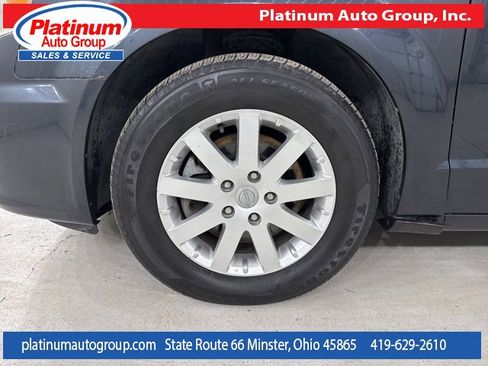 Used 2013 Chrysler Town & Country Touring image 49