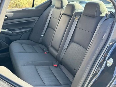 Used 2021 Nissan Altima 2.5 SV image 29