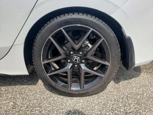 Used 2023 Honda Civic Sport Touring image 33