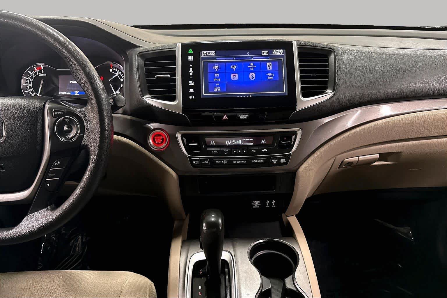 Used 2016 Honda Pilot EX image 7