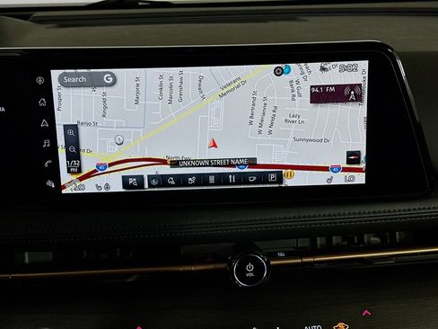 Used 2023 Nissan Ariya FWD image 22