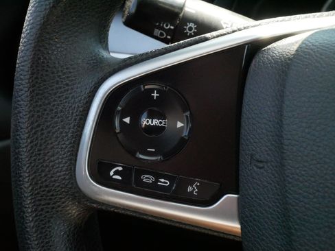 Used 2017 Honda Civic LX image 26