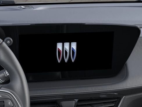 New 2026 Buick Encore GX Avenir image 27