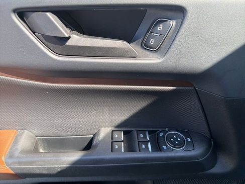 Used 2021 Ford Bronco Sport Outer Banks AWD/4WD image 10