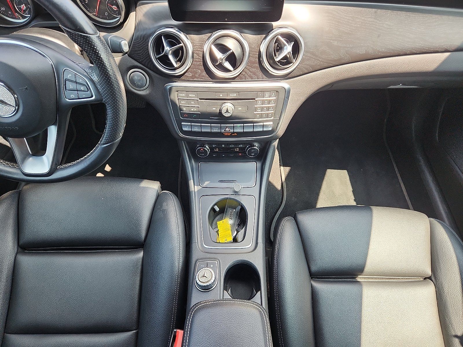 Used 2018 Mercedes-Benz GLA 250 4MATIC image 19