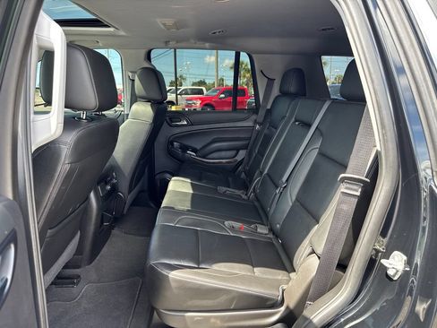 Used 2020 Chevrolet Tahoe LT AWD/4WD image 13