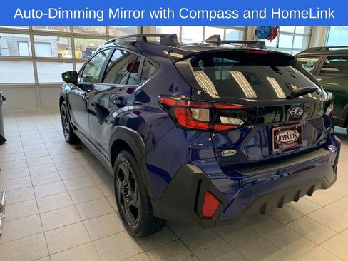 New 2026 Subaru Crosstrek 2.5i Sport image 12