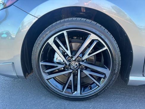 Certified 2025 Toyota Camry XSE w/ Premium Package AWD/4WD image 13