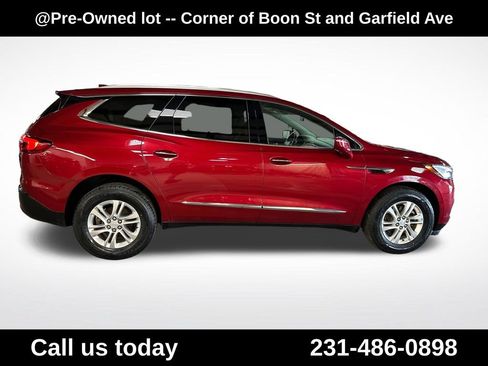 Used 2019 Buick Enclave Essence w/ Trailering Package, 5000 lbs. AWD/4WD image 6