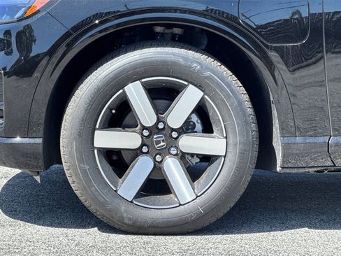 New 2025 Honda Prologue Touring image 26