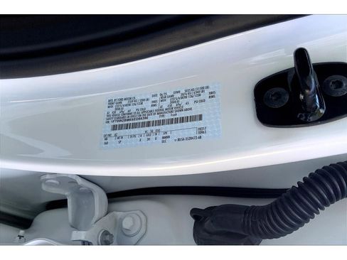 New 2025 Ford F250 King Ranch w/ Chrome Package image 13