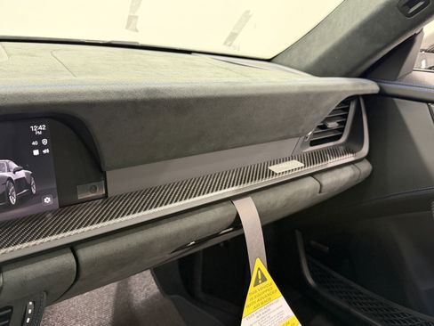 New 2026 Porsche 911 GT3 image 61