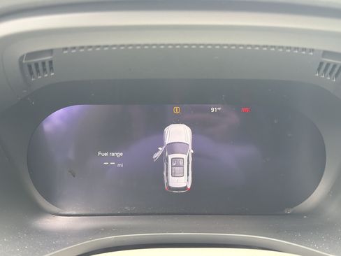 Certified 2023 Volvo XC60 B5 Plus w/ Climate Package AWD/4WD image 21