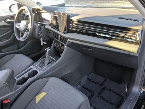 Used 2025 Volkswagen Jetta S image 30