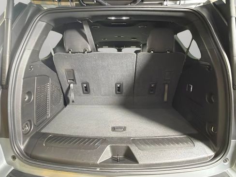 Used 2025 Chevrolet Tahoe LT AWD/4WD image 29