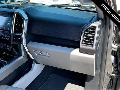 Used 2019 Ford F150 XLT w/ Equipment Group 302A Luxury RWD image 25