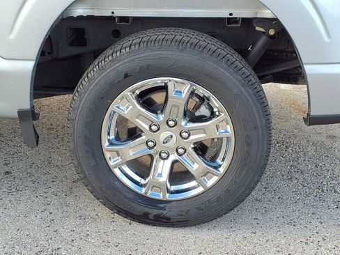 Certified 2021 Ford F150 XLT w/ Equipment Group 302A High image 22