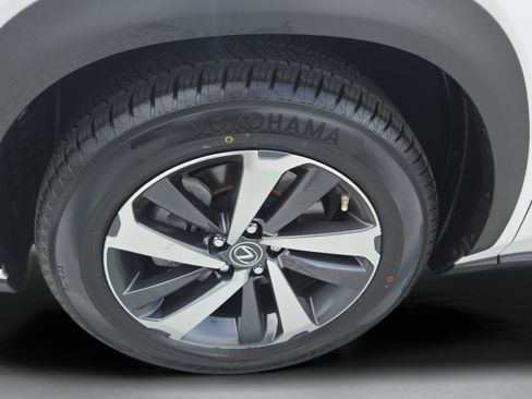 Used 2021 Lexus NX 300h AWD w/ Premium Package image 23