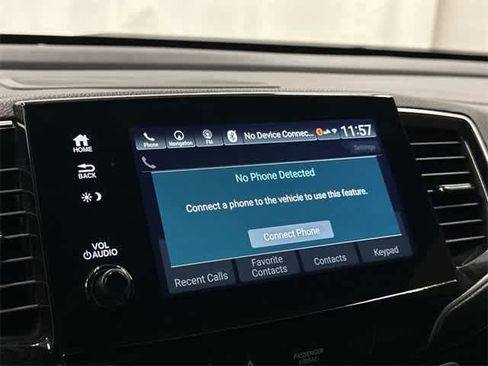 Certified 2022 Honda Pilot Black Edition image 22