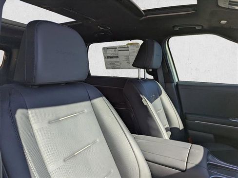 New 2026 Hyundai Palisade Calligraphy image 22