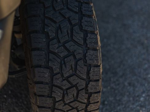 Used 2018 Jeep Wrangler Unlimited Sport S AWD/4WD image 4