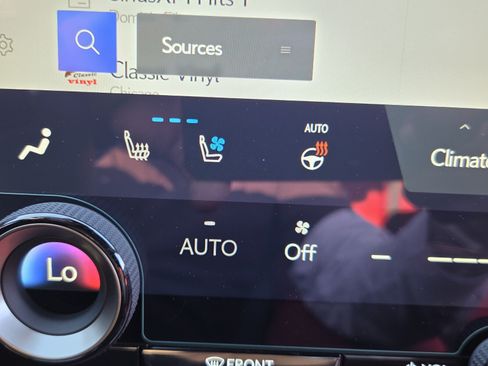 New 2026 Lexus NX 350 AWD w/ Premium Package image 22