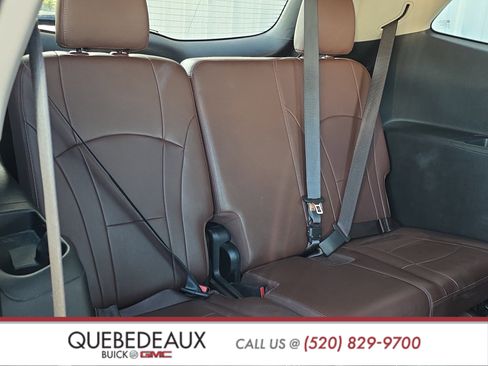 Used 2021 Buick Enclave Avenir w/ Avenir Technology Package image 35