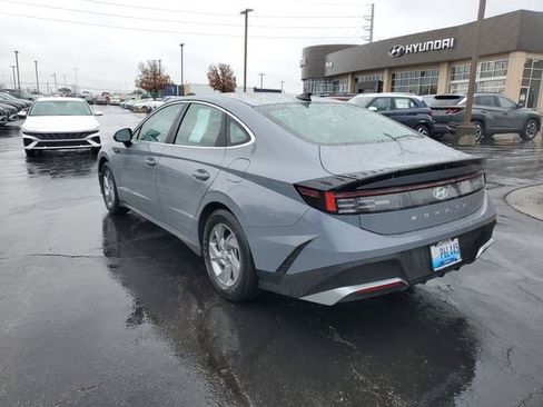 Used 2025 Hyundai Sonata SE image 5