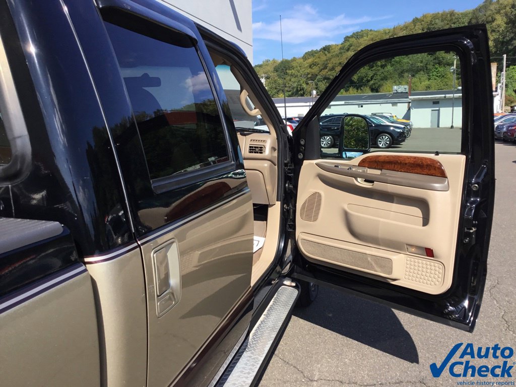 Used 2000 Ford F350 Lariat AWD/4WD image 24