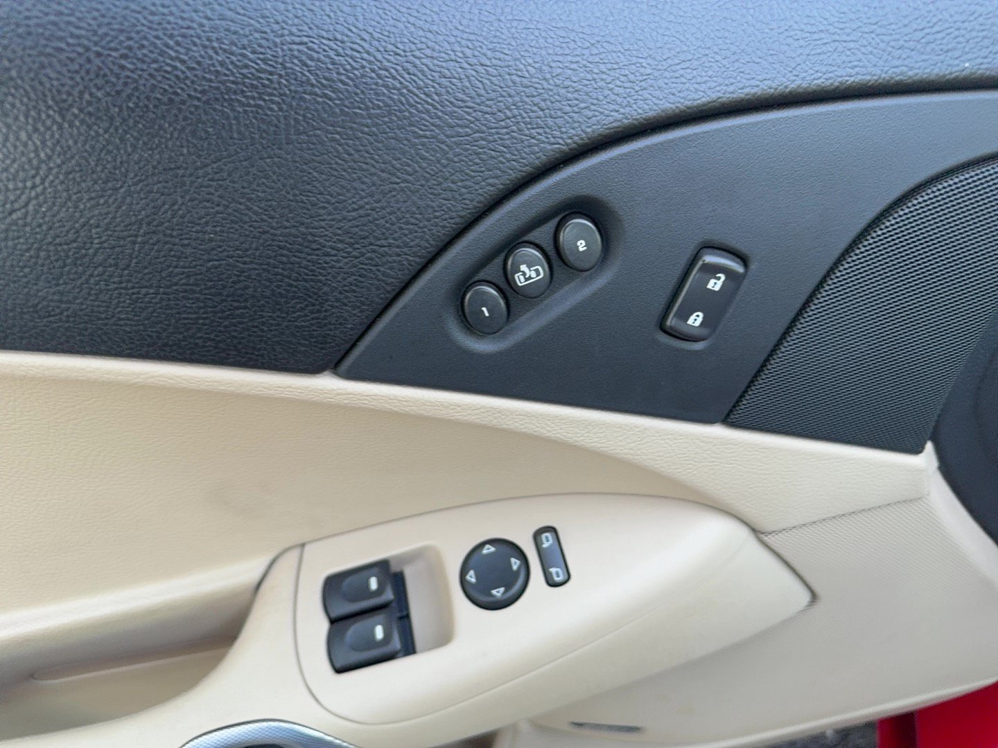 Used 2006 Chevrolet Corvette Convertible w/ Preferred Equipment Group RWD image 15