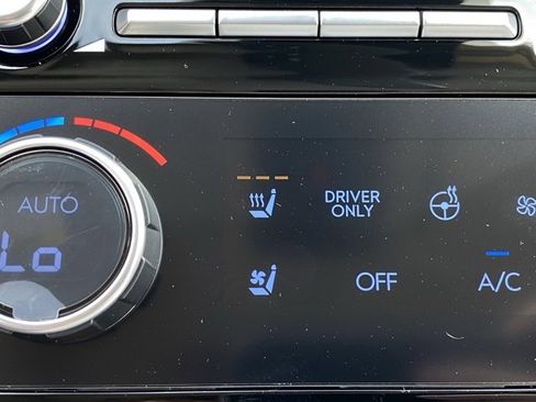 Used 2024 Hyundai Santa Fe Limited image 26